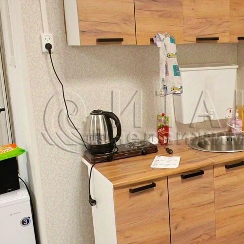 Коттедж/дом Кингисепп, Юннатская садоводческий массив, Заря СНТ, 79