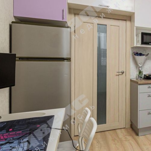 Студия Кудрово г., улица Пражская, 4