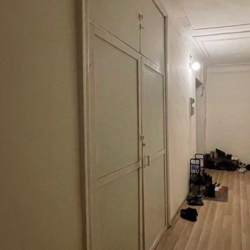 3-комн квартира Большой Сампсониевский проспект, 93