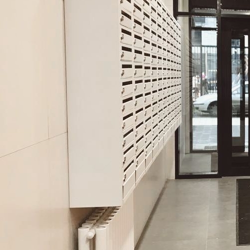 Студия проспект Орлово-Денисовский, 19к3