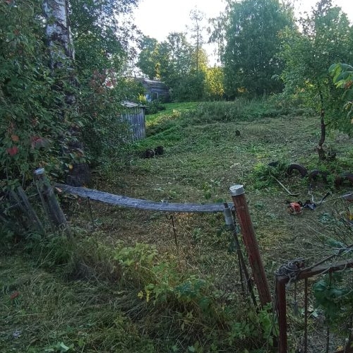 Коттедж/дом пос. Шугозеро, улица Больничная, 7