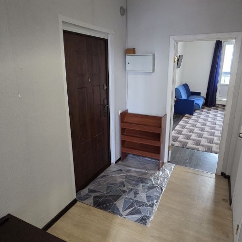 2-комн квартира улица Русановская, 11