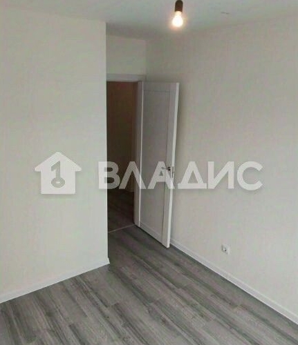 1-комн квартира пос. Бугры, улица Тихая, 5к2