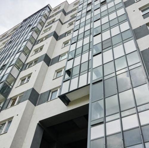 1-комн квартира Пахомовская улица,  д. 12 к2