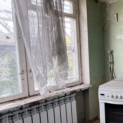 2-комн квартира бульвар Красных Зорь, 2