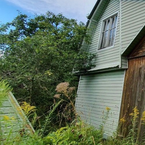 Коттедж/дом Волхов, Южное СНТ, 27-я линия,  д. 441