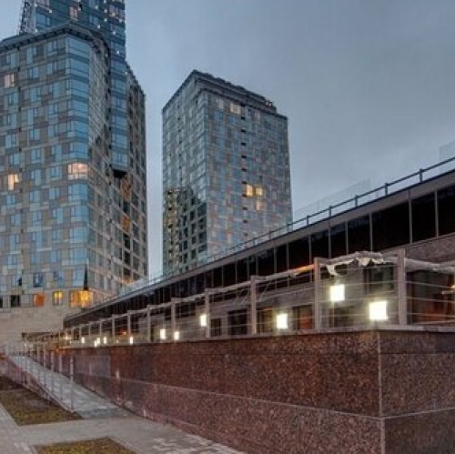 3-комн квартира Кузнецовская улица