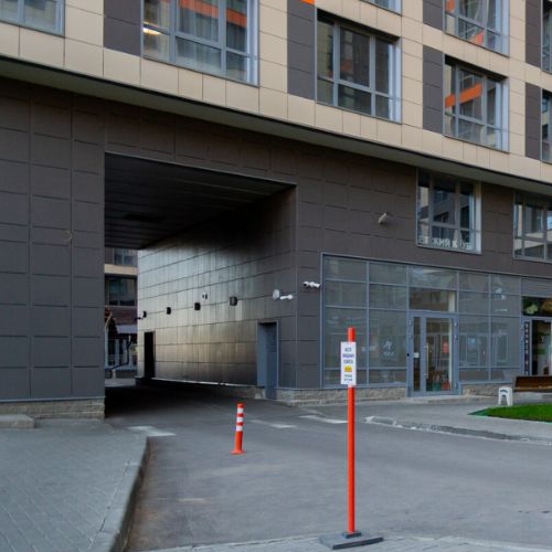 Студия пос. Парголово, проезд Толубеевский, 8к2