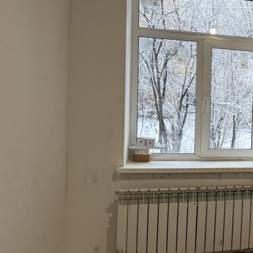 Студия улица Швецова, 4