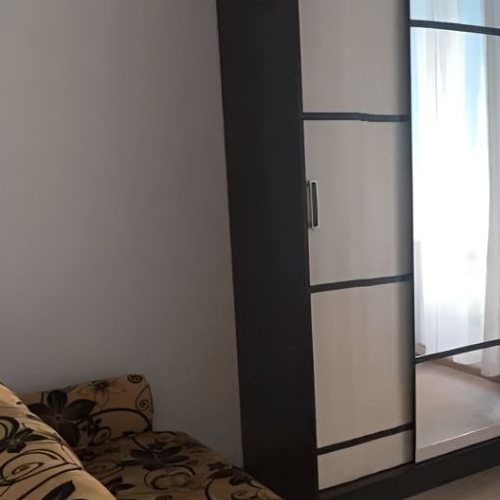 2-комн квартира улица Плесецкая, 16