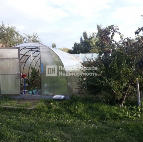 Земельный участок деревня Наволок, деревня Наволок,