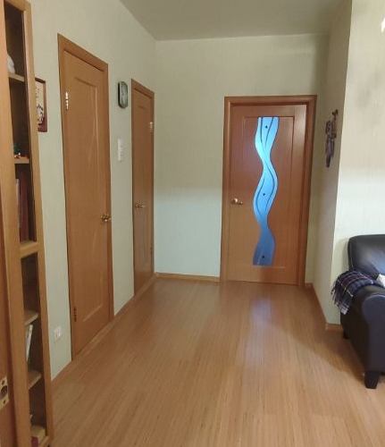 2-комн квартира Пушкин, Красносельское шоссе, 55