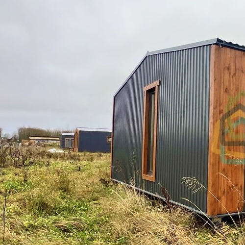 Коттедж/дом Михайловский луг кп, улица Веселая