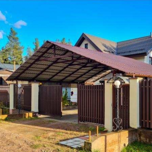 Коттедж/дом садоводческое некоммерческое партнерство Северная Жемчужина