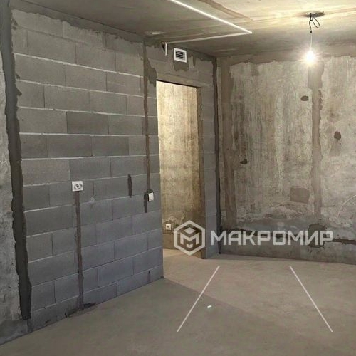 Студия пос. Парголово, Заречная улица, 11к6