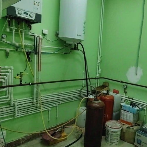 Коттедж/дом д. Новополье, улица Истринская,  д. 10