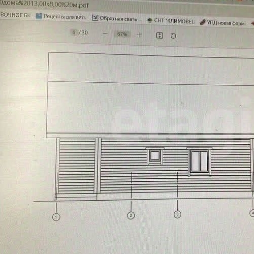 Коттедж/дом пос. Парголово, Климовец СНТ, улица Южная, 192