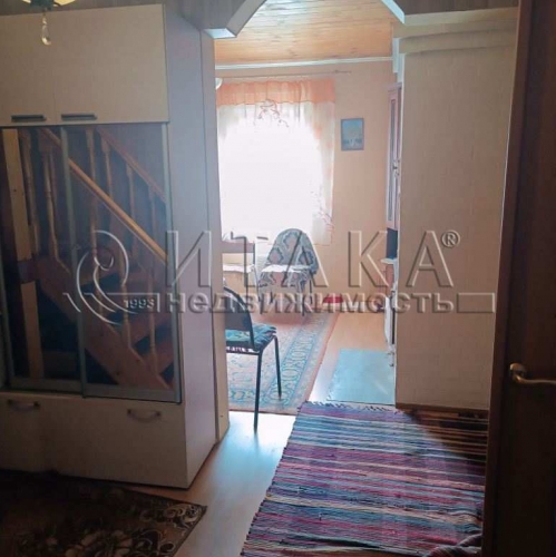 Коттедж/дом СНТ Кюльвия массива Кюльвия, СНТ Кюльвия массива Кюльвия дп.