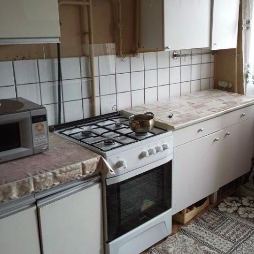 Комната проспект Наставников, 46К2