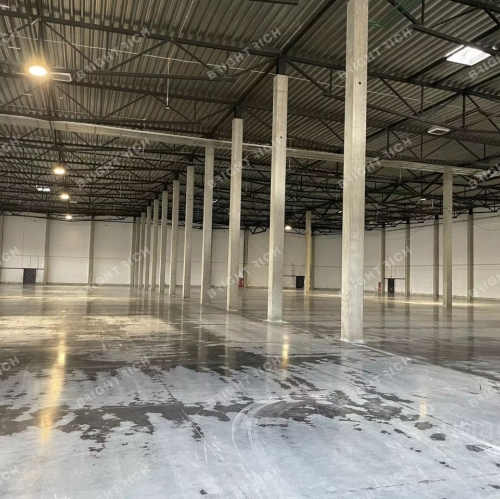 Склад Московское шоссе,  д. 155 с1