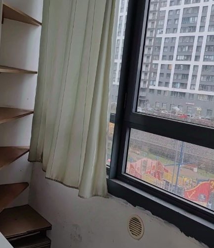 1-комн квартира Мурино, улица Екатерининская, 2