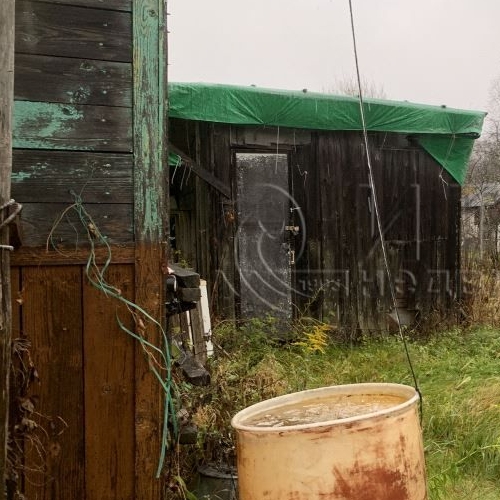 Коттедж/дом д. Новинка, 18