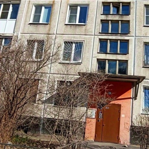 3-комн квартира Софийская улица, 40К3