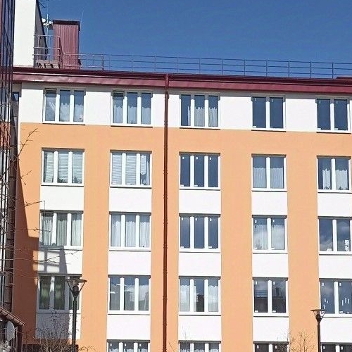 1-комн квартира пос. Шушары, Пулковское тер., улица Кокколевская, 9с4