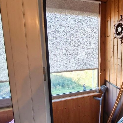 2-комн квартира пос. Бугры, улица Нижняя, 7