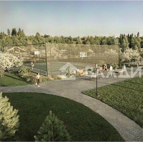 Земельный участок пос. Тарасово, улица Полевая