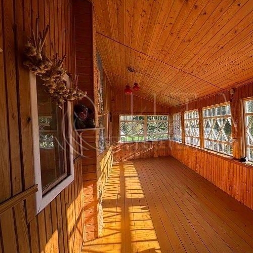 Коттедж/дом д. Сосново, 45