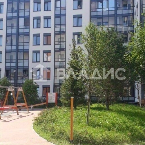 Студия проспект Буденного, 23к1