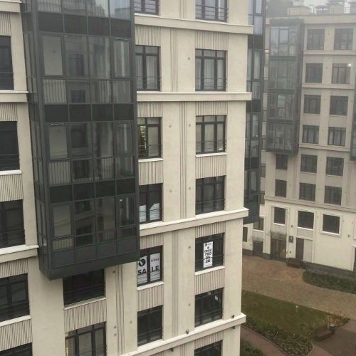 1-комн квартира Ремесленная улица, 15