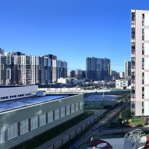 Студия аллея Арцеуловская, 19