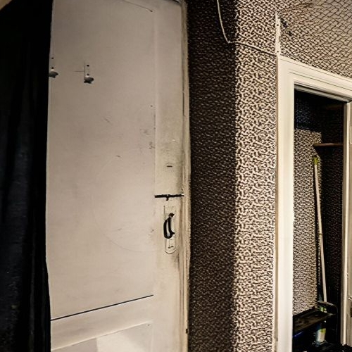 Комната Оборонная улица, 29