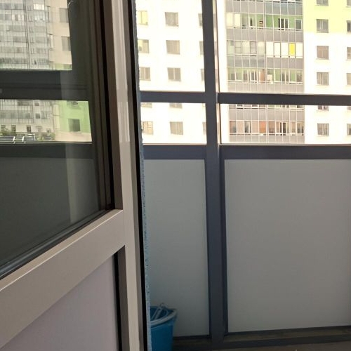 Студия проспект Королева, 59к1