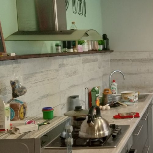 2-комн квартира Южный мкр, улица Доктора Сотникова, 29