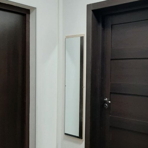 2-комн квартира аллея Арцеуловская, 23к1