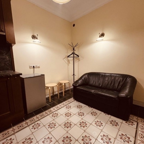 Офис Певческий переулок,  д. 7