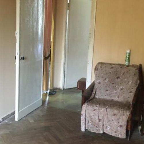 2-комн квартира Александровской фермы пр-кт,  д. 9