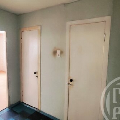 2-комн квартира Кировск, ул Новая,  д. 17