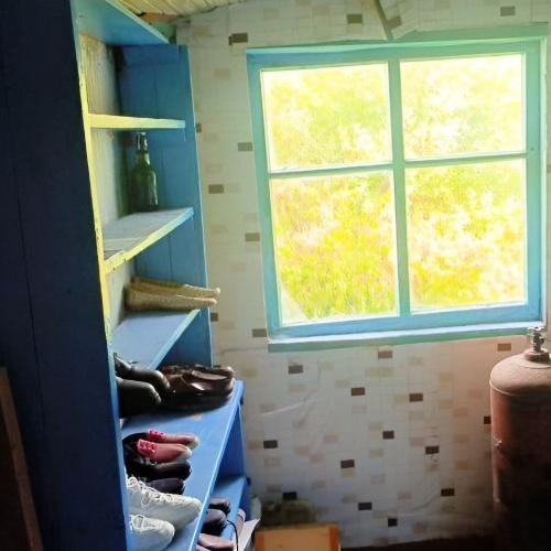 Коттедж/дом д. Большие Поля, 109