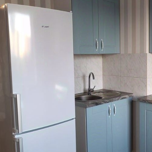 1-комн квартира Варшавская улица, 19к5