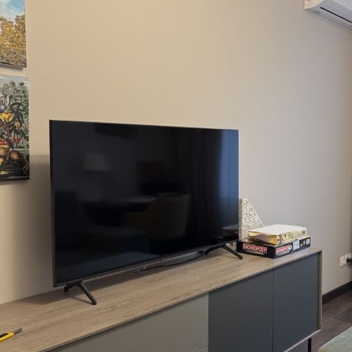 2-комн квартира Новолитовская улица, 10