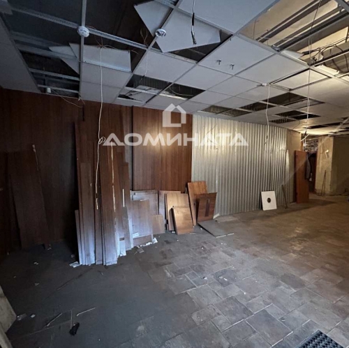 Офис Бабушкина ул., 29к1