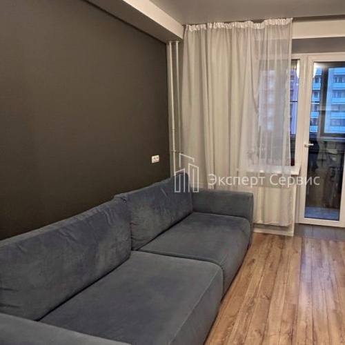 Студия улица Маршала Тухачевского, 23