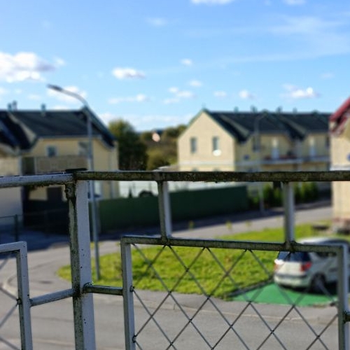 Коттедж/дом д. Аннолово, аллея Березовая, 13