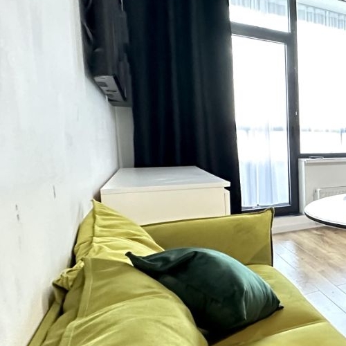 Студия улица Александра Матросова, 1