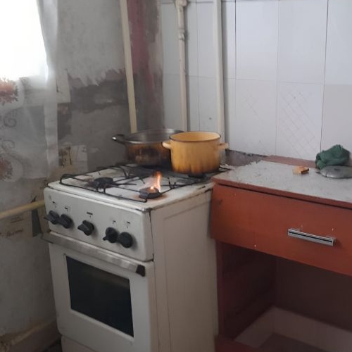 1-комн квартира Коммунар г., улица Гатчинская, 16А