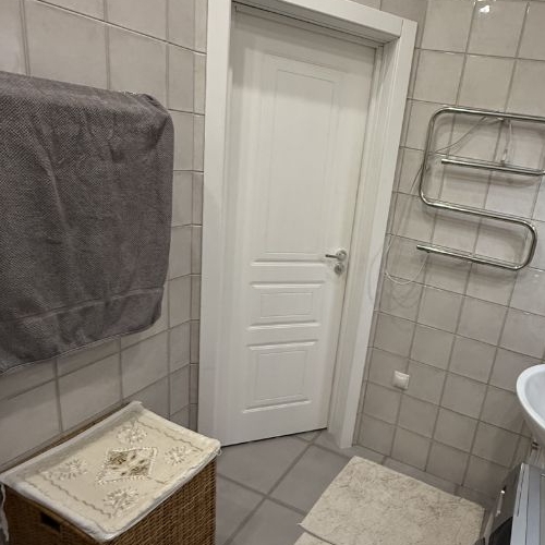 2-комн квартира улица Дыбенко, 8к3